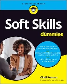 Reiman |  Soft Skills For Dummies | eBook | Sack Fachmedien
