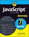 Minnick |  JavaScript All-in-One For Dummies | eBook | Sack Fachmedien