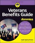 Papple Johnston |  Veterans Benefits Guide For Dummies | eBook | Sack Fachmedien