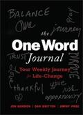 Gordon / Britton / Page |  The One Word Journal | eBook | Sack Fachmedien