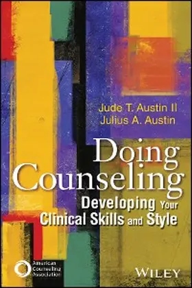 Austin |  Doing Counseling | eBook | Sack Fachmedien