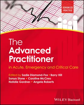 Roberts / Diamond-Fox / Hill |  The Advanced Practitioner in Acute, Emergency and Critical Care | Buch |  Sack Fachmedien