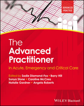 Roberts / Diamond-Fox / Hill |  The Advanced Practitioner in Acute, Emergency and Critical Care | Buch |  Sack Fachmedien