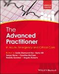 Diamond-Fox / Hill / Stone |  The Advanced Practitioner in Acute, Emergency and Critical Care | eBook | Sack Fachmedien