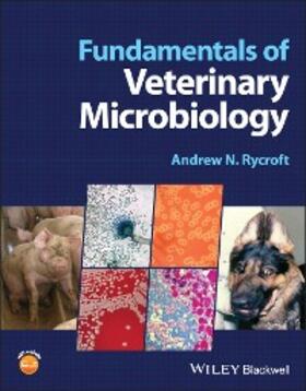 Rycroft | Fundamentals of Veterinary Microbiology | E-Book | www.sack.de