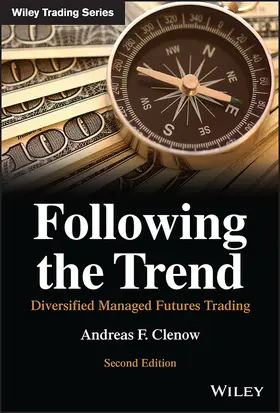 Clenow |  Following the Trend | Buch |  Sack Fachmedien