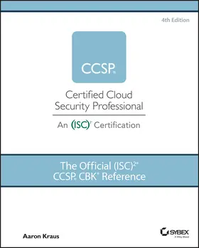 Kraus |  The Official (ISC)2 CCSP CBK Reference | Buch |  Sack Fachmedien