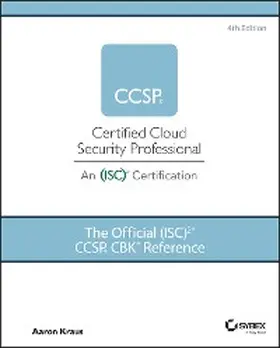 Kraus | The Official (ISC)2 CCSP CBK Reference | E-Book | sack.de