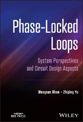 Rhee / Yu |  Phase-Locked Loops | eBook | Sack Fachmedien
