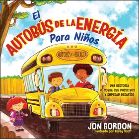 Gordon | El Autobús de la Energía Para Niños | Buch | 978-1-119-90914-9 | www.sack.de