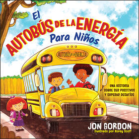 Gordon |  El Autobús de la Energía Para Niños | Buch |  Sack Fachmedien