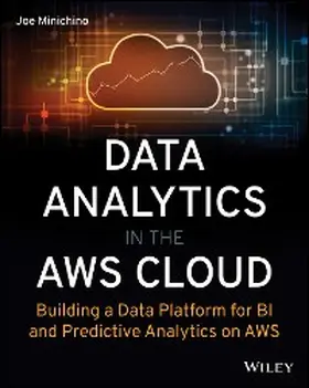 Minichino | Data Analytics in the AWS Cloud | E-Book | www.sack.de