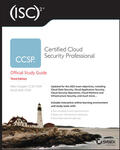 Chapple / Seidl |  (ISC)2 CCSP Certified Cloud Security Professional Official Study Guide | Buch |  Sack Fachmedien