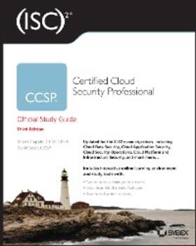 Chapple / Seidl |  ISC2 CCSP Certified Cloud Security Professional Official Study Guide | eBook | Sack Fachmedien