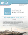 Chapple / Seidl |  (ISC)2 CCSP Certified Cloud Security Professional Official Practice Tests | Buch |  Sack Fachmedien