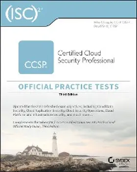 Chapple / Seidl | ISC2 CCSP Certified Cloud Security Professional Official Practice Tests | E-Book | www.sack.de