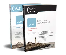 Chapple / Seidl |  (ISC)2 CCSP Certified Cloud Security Professional Official Study Guide & Practice Tests Bundle | Buch |  Sack Fachmedien