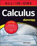 Ryan |  Calculus All-in-One For Dummies (+ Chapter Quizzes Online) | eBook | Sack Fachmedien