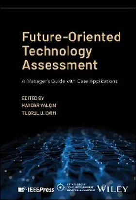 Yalcin / Daim | Future-Oriented Technology Assessment | E-Book | www.sack.de