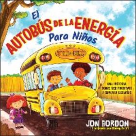 Gordon |  El Autobús de la Energía Para Niños | eBook | Sack Fachmedien
