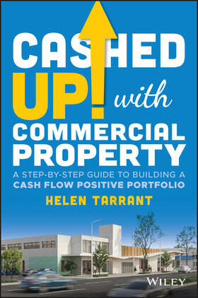 Tarrant | Cashed Up with Commercial Property | Buch | 978-1-119-91034-3 | sack.de
