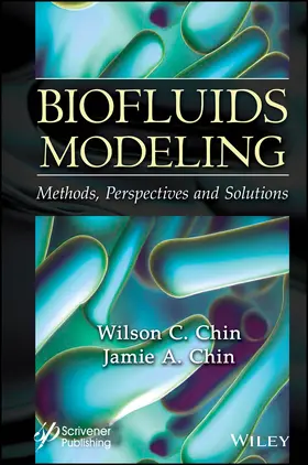 Chin |  Biofluids Modeling | Buch |  Sack Fachmedien