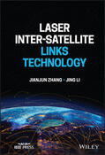 Zhang / Li |  Laser Inter-Satellite Links Technology | Buch |  Sack Fachmedien