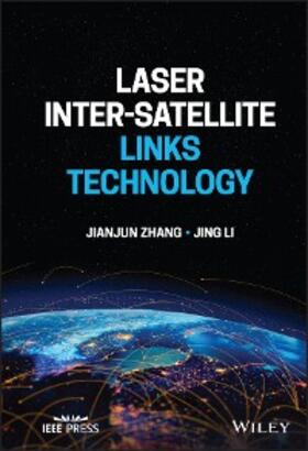 Zhang / Li | Laser Inter-Satellite Links Technology | E-Book | sack.de