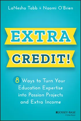 Tabb / O'Brien |  Extra Credit! | Buch |  Sack Fachmedien
