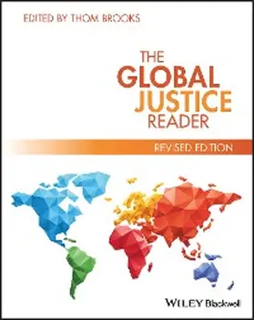 Brooks |  The Global Justice Reader, Revised Edition | eBook | Sack Fachmedien