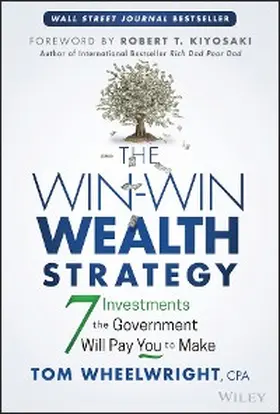 Wheelwright |  The Win-Win Wealth Strategy | eBook | Sack Fachmedien