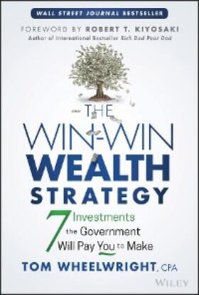 Wheelwright |  The Win-Win Wealth Strategy | eBook | Sack Fachmedien