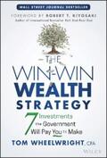 Wheelwright |  The Win-Win Wealth Strategy | eBook | Sack Fachmedien