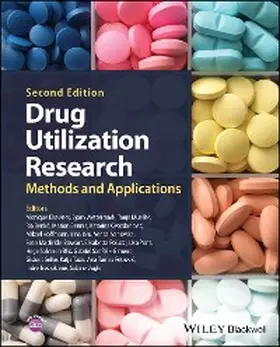 Elseviers / Macbride-Stewart / Poluzzi | Drug Utilization Research | E-Book | www.sack.de