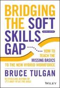 Tulgan |  Bridging the Soft Skills Gap | eBook | Sack Fachmedien