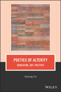 Lee |  Poetics of Alterity | Buch |  Sack Fachmedien