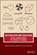 Skilbeck / Standish |  Wittgenstein and Education | Buch |  Sack Fachmedien