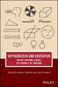 Skilbeck / Standish |  Wittgenstein and Education | eBook | Sack Fachmedien