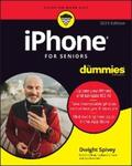 Spivey |  iPhone For Seniors For Dummies, 2023 Edition | eBook | Sack Fachmedien