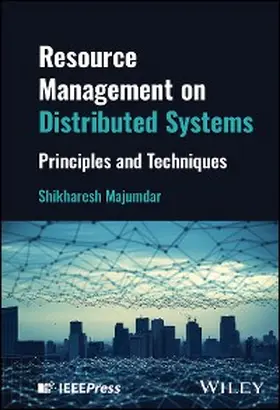 Majumdar | Resource Management on Distributed Systems | E-Book | www.sack.de