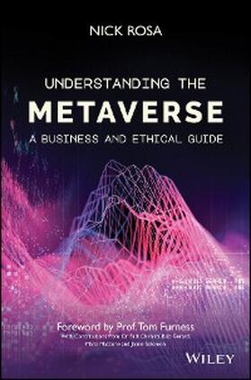 Rosa |  Understanding the Metaverse | eBook | Sack Fachmedien
