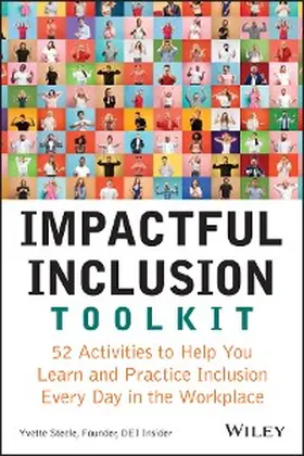 Steele | Impactful Inclusion Toolkit | E-Book | www.sack.de