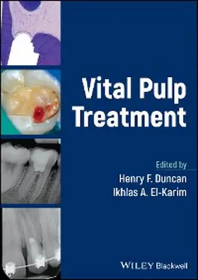 Duncan / El-Karim |  Vital Pulp Treatment | eBook | Sack Fachmedien