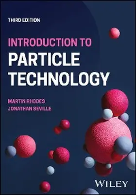 Rhodes / Seville |  Introduction to Particle Technology | eBook | Sack Fachmedien