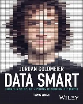 Goldmeier |  Data Smart | eBook | Sack Fachmedien