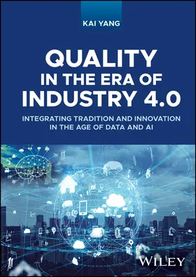 Yang |  Quality in the Era of Industry 4.0 | Buch |  Sack Fachmedien