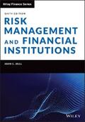 Hull |  Risk Management and Financial Institutions | eBook | Sack Fachmedien