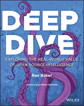 Baker |  Deep Dive | Buch |  Sack Fachmedien