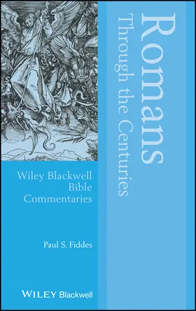 Fiddes |  Romans Through the Centuries | Buch |  Sack Fachmedien