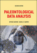 Harper / Hammer |  Paleontological Data Analysis | Buch |  Sack Fachmedien